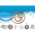 6x10x1 copper gasket manufacturer